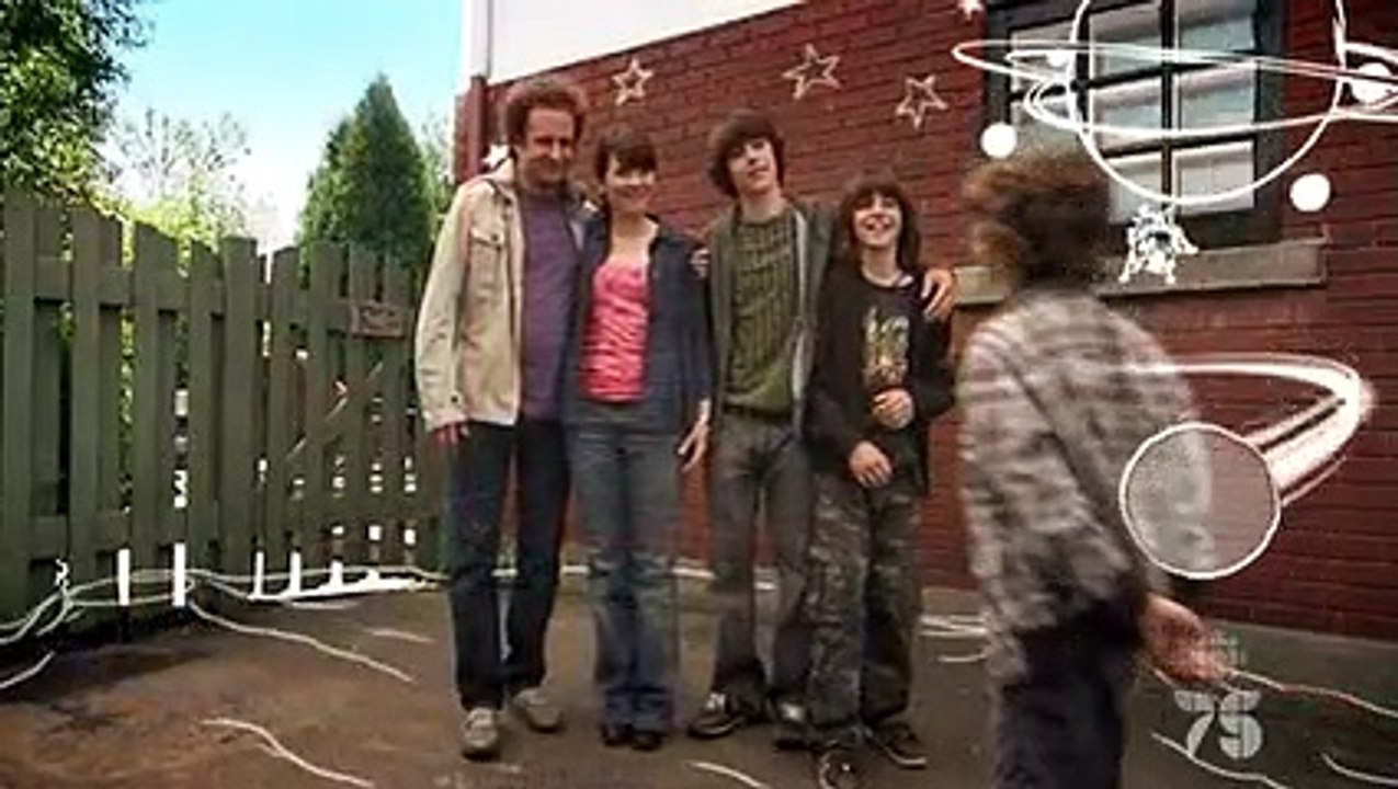 Les Parent s4 e1