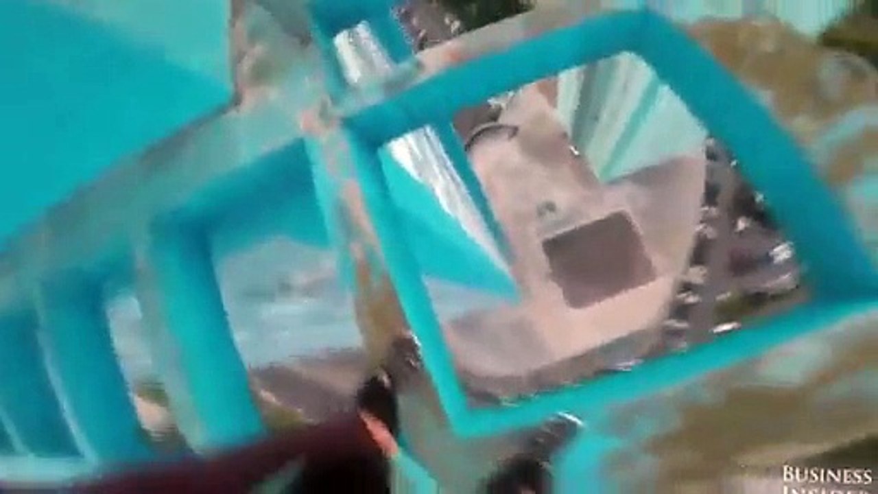 Экстрим! Это просто Жесть! От этого видео останавливается сердце! Слабонервным не смотреть!