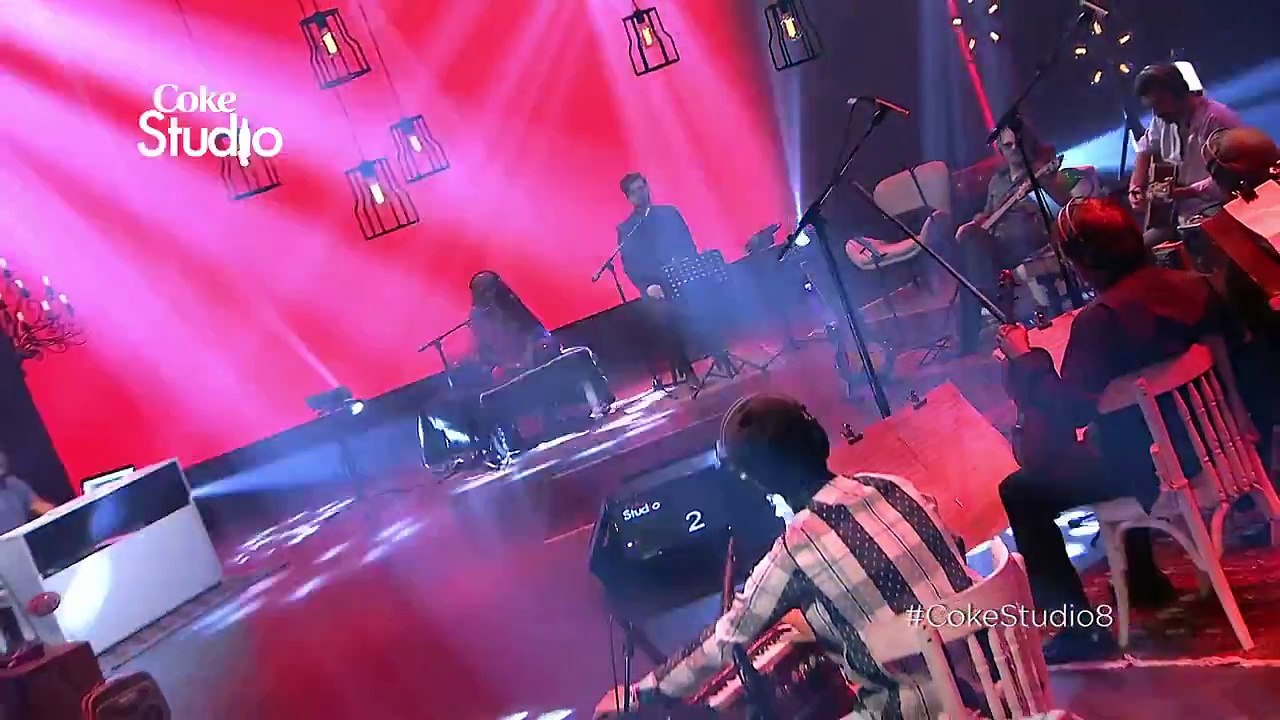 Mai Dhai -u0026 Atif Aslam, Kadi Aao Ni, Coke Studio, Season 8, Episode 6 Full Hd 2016