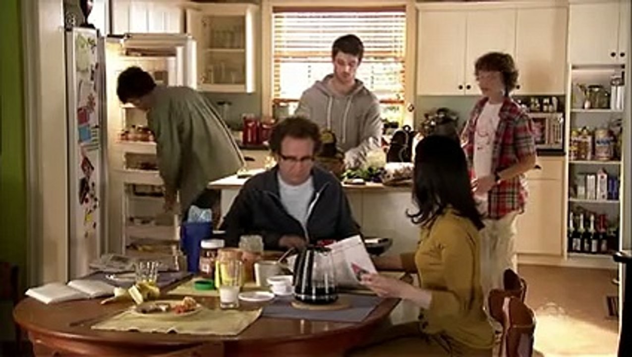 Les Parent s5 e4