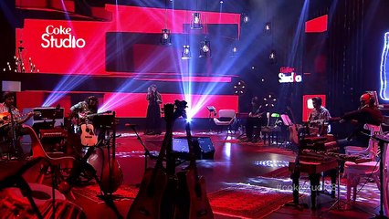 Mekaal Hasan Band, Sayon, Coke Studio, Season 8, Episode 1 Full Hd 2016