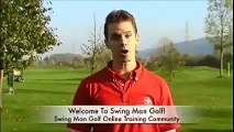 How to Improve Golf Swing | Swing Man Golf