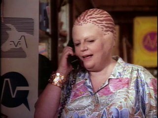 Alien Nation Staffel 1 Folge 7 deutsch german