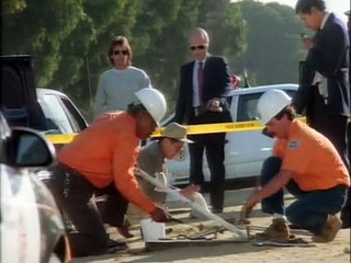 Alien Nation Staffel 1 Folge 8 deutsch german