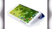 Mulbess - Samsung Galaxy Tab Pro 8.4 Slim Smart Funda Cover - Funda fina con tapa para Samsung