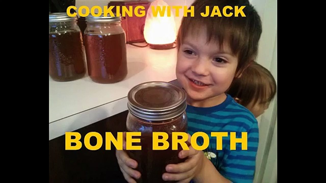 Bone Broth
