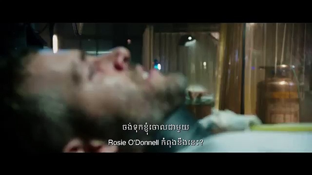 Deadpool trailer