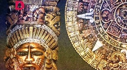 Уникальный фильм! 2016 Предсказания ( Все что произойдет в 2016 году в мире )