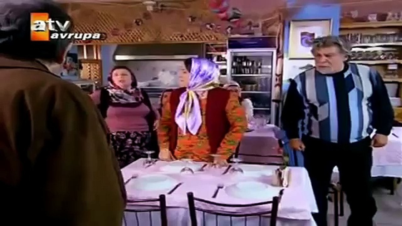 Kuş Dili 11 Bölüm (Tek Parça)