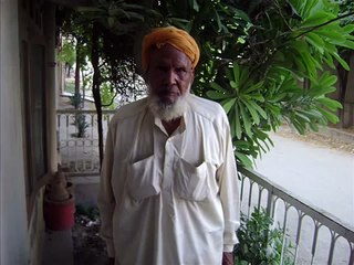 PUNJABI POETRY - BABA KHUSHI M.NISAR - Poetry,Addi.com