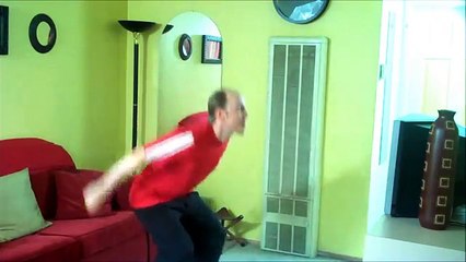 Donein5Fitness.com: Home Workout Finishers -  Workout 1