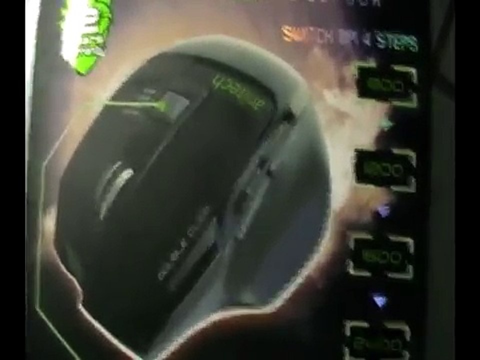 RM: เปิดกล่อง Shurikem II จากAnitech