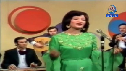 أنوار عبد الوهاب - عمدة أرد أتيه الروح