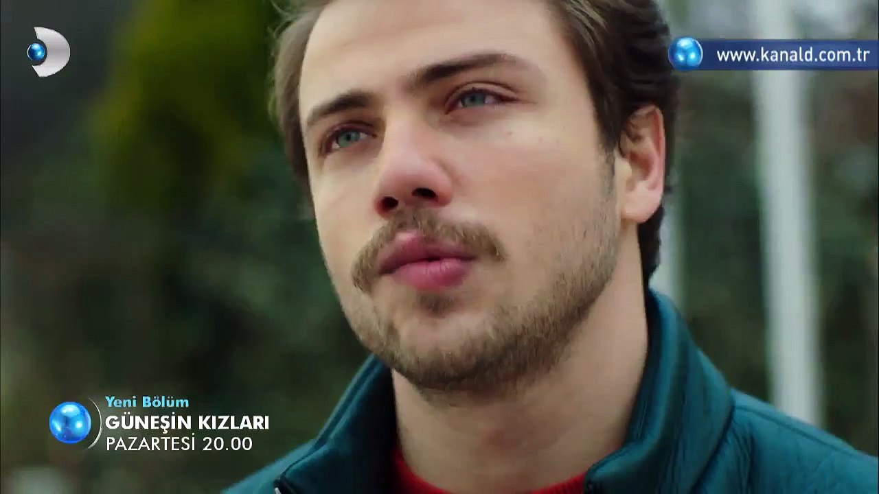 Güneşin Kızları 34. Bölüm Fragmanı
