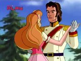 Princess Sissi Episode 048 - Arkas Never Gives Up