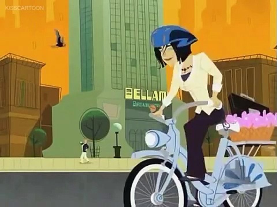 Producing Parker Season 01 Episode 008 - And Dee winner is