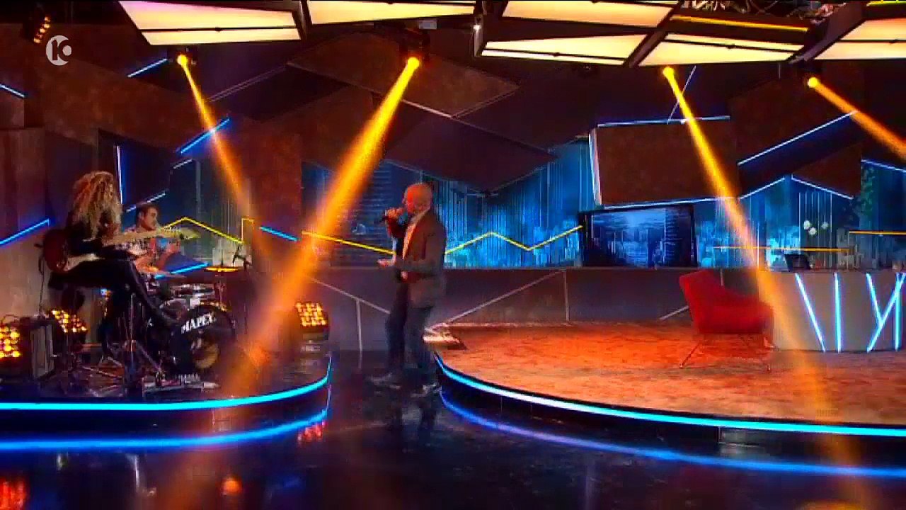 הכל אבוד עם טל פרידמן פרק 1