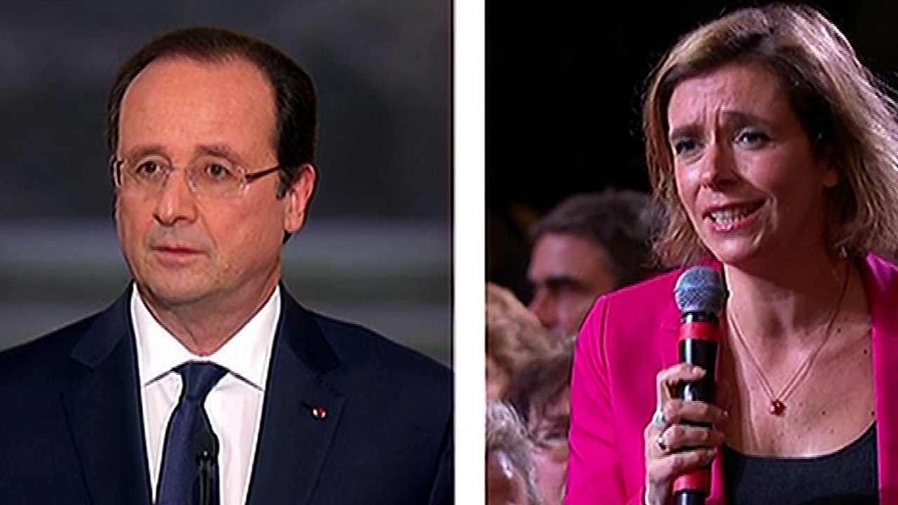 Quand Hollande plaidait contre la dégressivité des allocations chômage