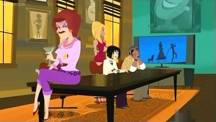 Producing Parker Season 02 Episode 010 - Parker vs Parker