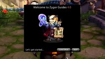 WoW Leveling Guide Zygor Guides