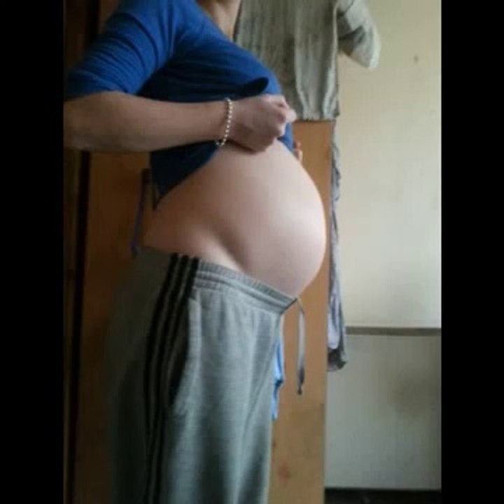 Bump to birth