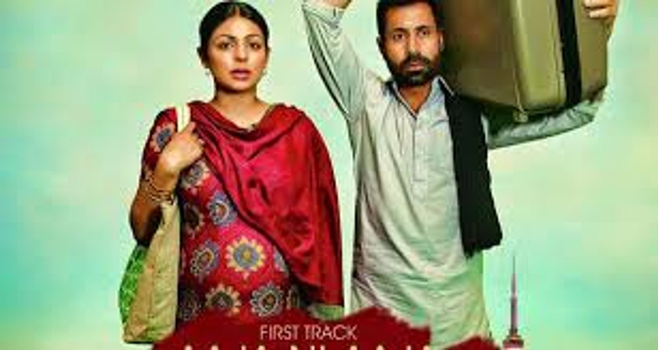 Tere Bagair _ Amrinder Gill _ Channo Kamli Yaar Di _ Latest Song 2016_ Classic Video