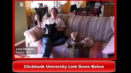 ClickBank University Review 0