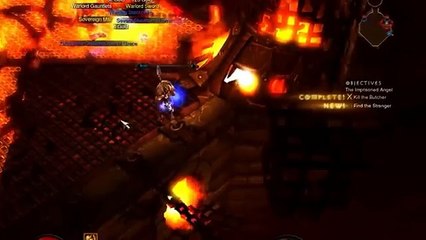 Diablo 3 GOLD Secrets Review | How to make Staff of Herding..?