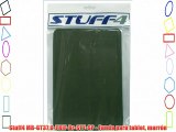 Stuff4 MR-GT37.0-TRIF-Br-STY-SP - Funda para tablet marr?n