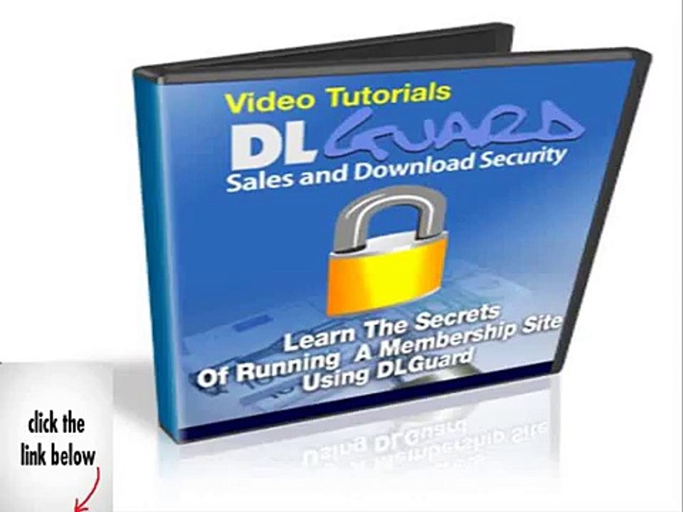 Dlguard - File Download Protection Review