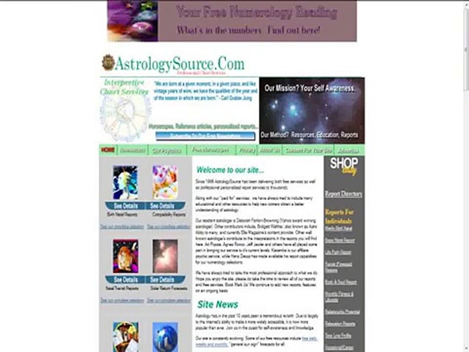 AstrologySource -
