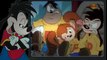 Goofy & Max Folge 27 Unheimliche Begegnung der Goofy Art Deutsch German