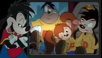 Goofy & Max Folge 27 Unheimliche Begegnung der Goofy Art Deutsch German