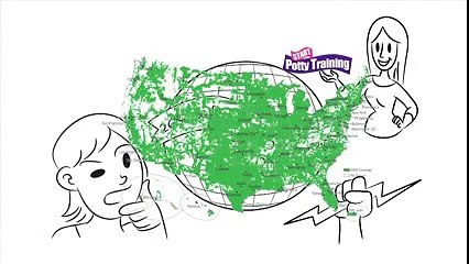 Potty Training In 3 Days With Carol Cline