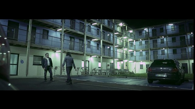 Brav ft Tiers Monde - Bagarrer