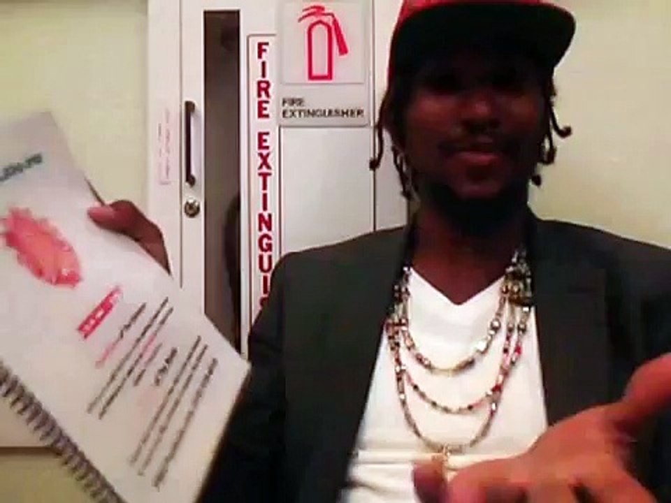 Future Millionaire Society Business Presentation part 1