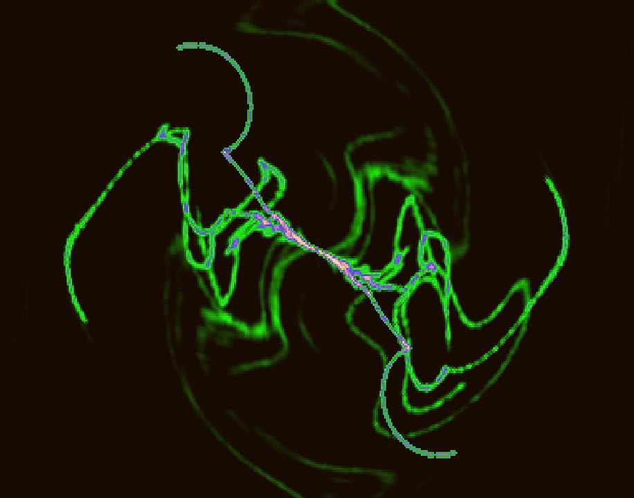 Random Wave & Sounds #6