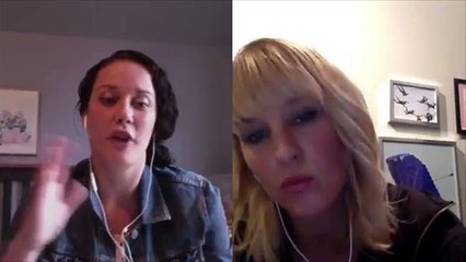 Interview with Jen Sinkler of Lift Weights Faster