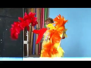 Super Junior (슈퍼주니어)_Mr. Simple_MAKING FILM