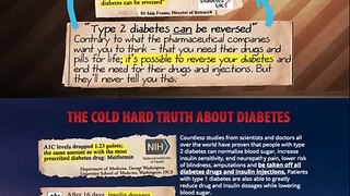 7 Steps to Health and the Big Diabetes Lie Review - Does It Work?
