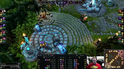 Summoner School Episode 6: ADC #2