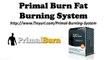 Primal Burn Fat Burning System | Primal Burn Fat Burner System