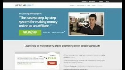 Affilorama By Mark Ling, is it Just Another Scam?