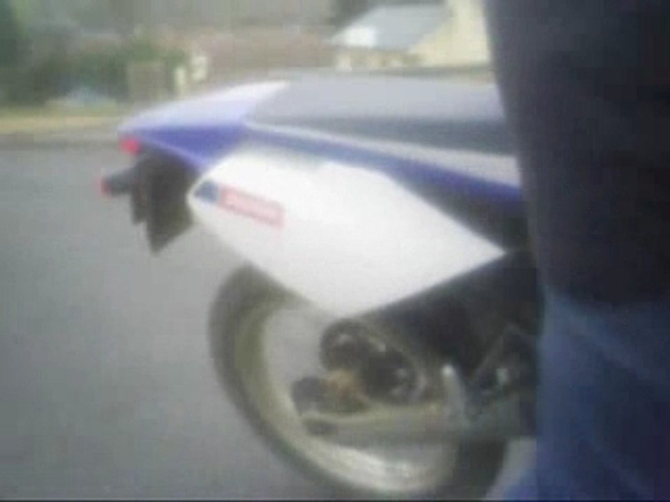 Stunt morfontaine