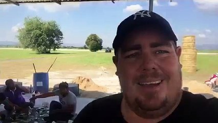 On the Farm for Lunch - Drop Ship Lifestyle