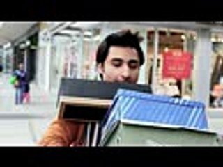 Alamgir & Kristie Yung - Keh Dena (OFFICIAL VIDEO) HD - YouTube