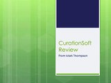 CurationSoft-Review : CurationSoft Review bonus : Curation Soft Review