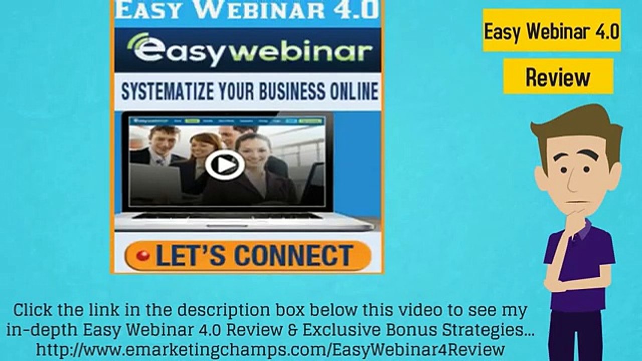 [Easy Webinar Review] Honest Review & Bonus Strategies