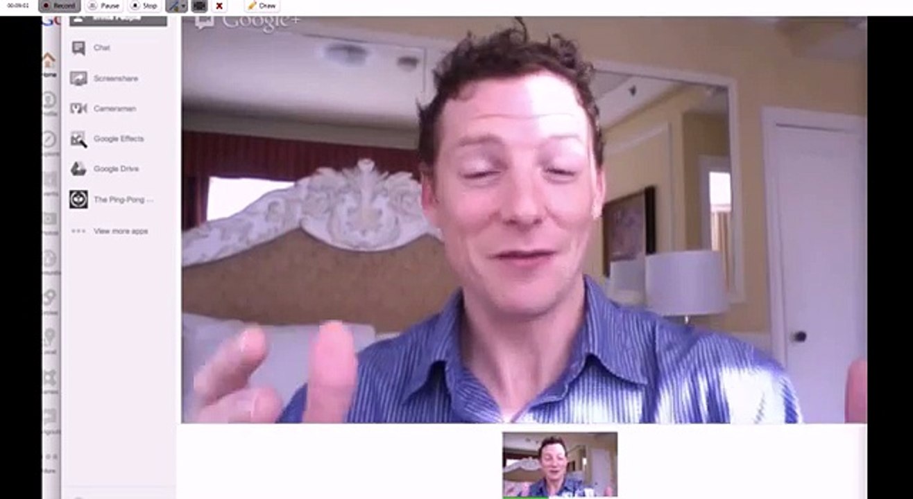 Stream Videos for Webinars Using Youtube and Easy Webinar Plugin