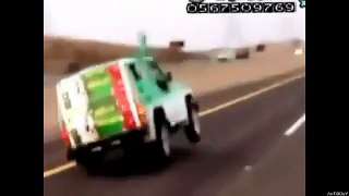 Amazing drifting by Arabs (Watch & Enjoy)